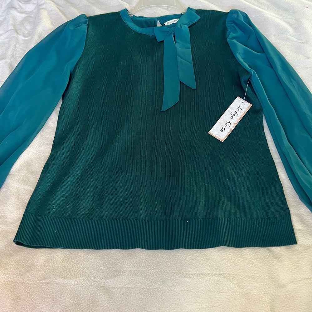 Shirt / blouse